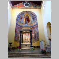 Basilica di San Saba di Roma, photo claudio d, tripadvisor,3.jpg